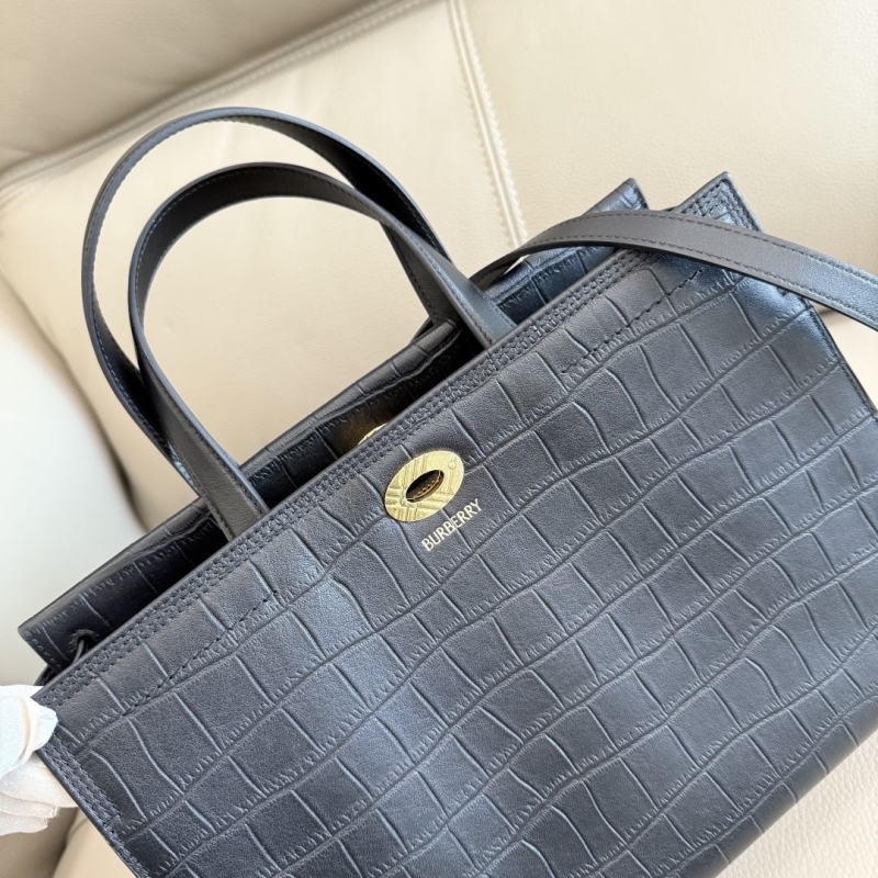 Bv*b*rry top handle bags